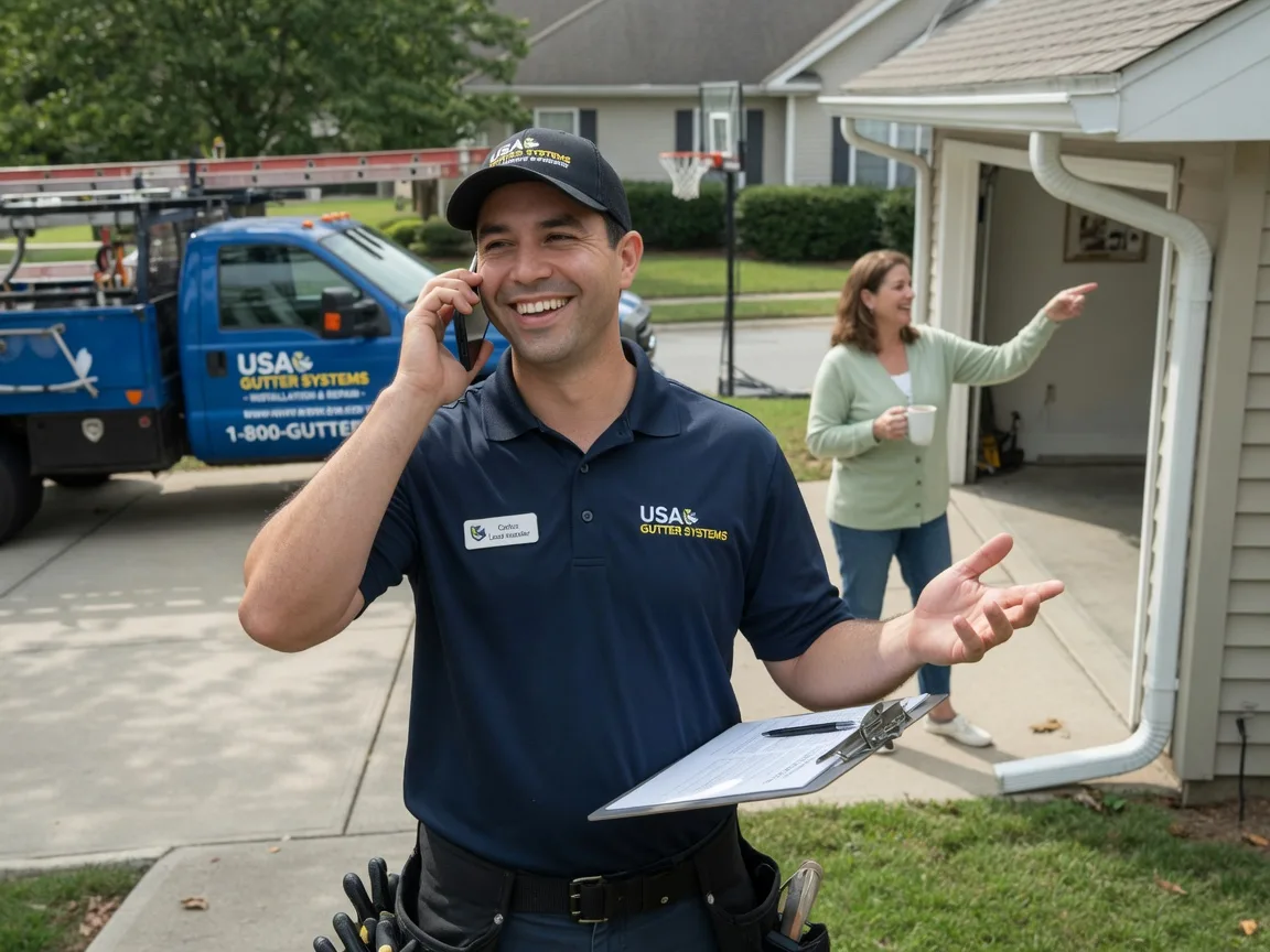 Gutter Installation Topeka, IN FAQs